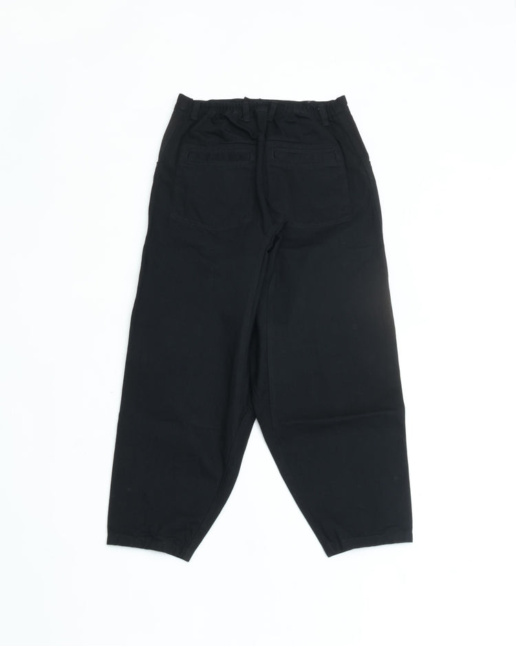 roundabout   Denim Tapered Pants