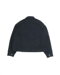 roundabout / Cotton Drill Blouson