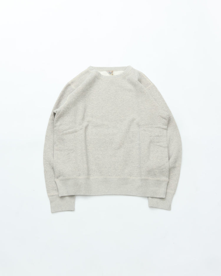 FilMelange ROLF / ロルフ RADDY SWEAT melange