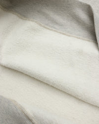 FilMelange ROLF / ロルフ RADDY SWEAT deep navy