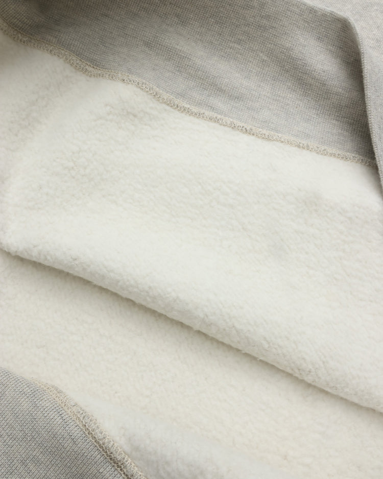 FilMelange ROLF / ロルフ RADDY SWEAT melange