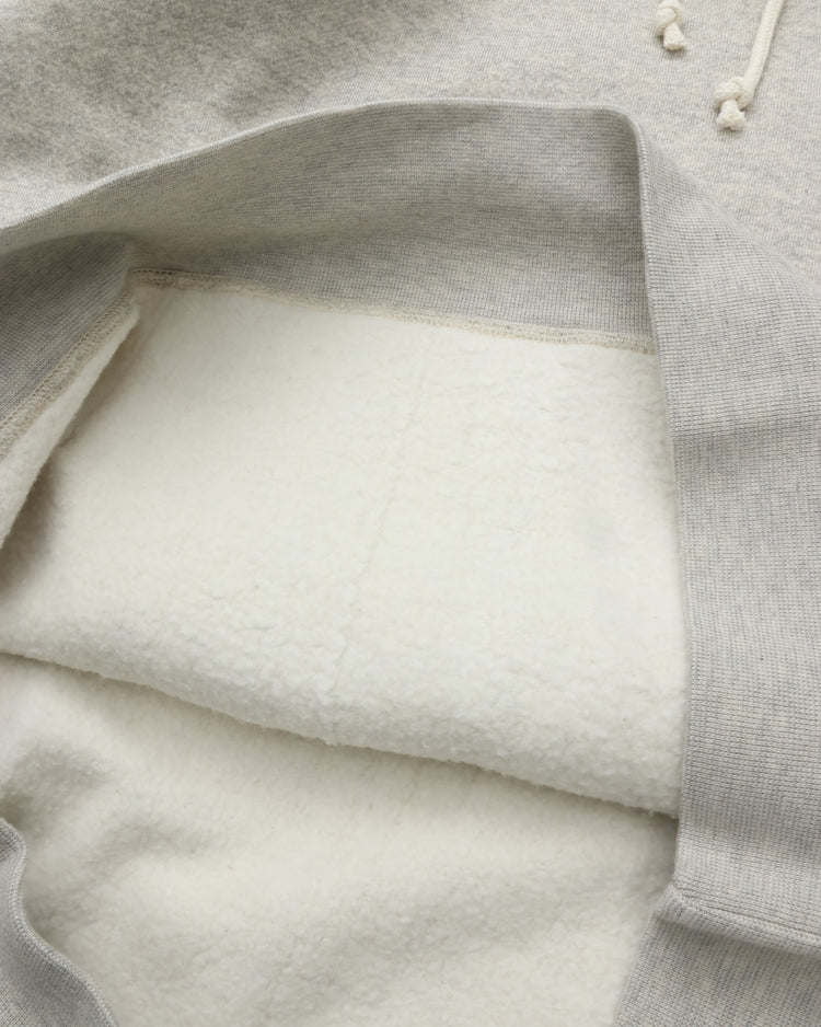 FilMelange RUSSELL / ラッセル RADDY SWEAT