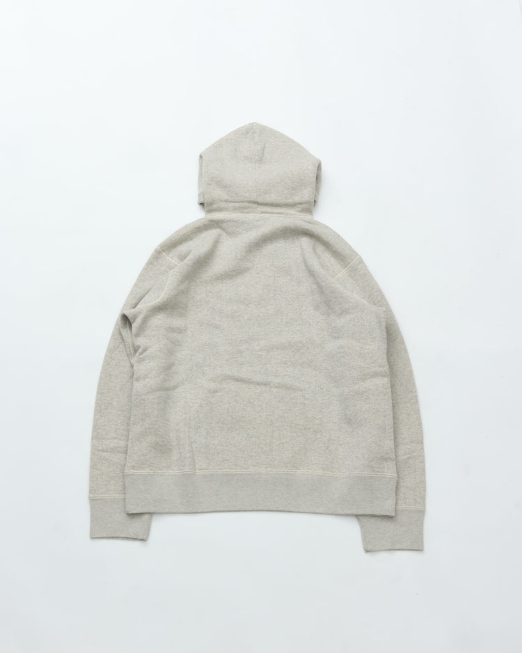 FilMelange RUSSELL / ラッセル RADDY SWEAT