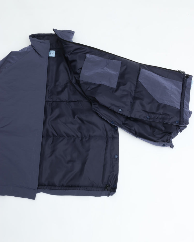 HIDESIGN  Life down Jacket