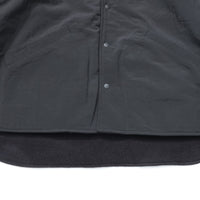 BURLAP OUTFITTER/ REVERSIBLE COACH JACKET Reversible coach jacket