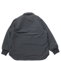 BURLAP OUTFITTER/ REVERSIBLE COACH JACKET Reversible coach jacket