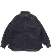 BURLAP OUTFITTER/ REVERSIBLE COACH JACKET Reversible coach jacket