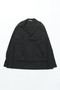 OLD JOE BRAND   SWALLOW COLLAR SPORTS SHIRTS