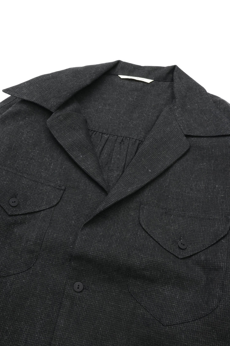 OLD JOE BRAND   SWALLOW COLLAR SPORTS SHIRTS