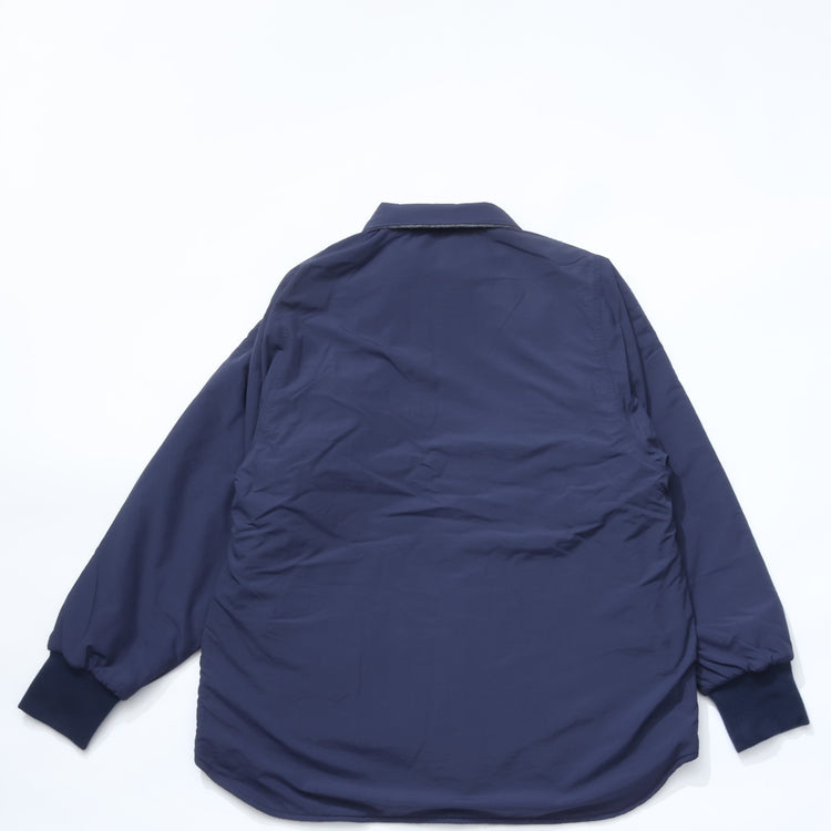 BURLAP OUTFITTER/ REVERSIBLE COACH JACKET Reversible coach jacket