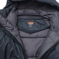 NANGA / AURORA TEX DOWN JACKET