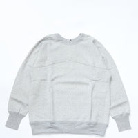 Champion / Rubber Sweatshirt TRUE TO ARCHIVES C3-Q039