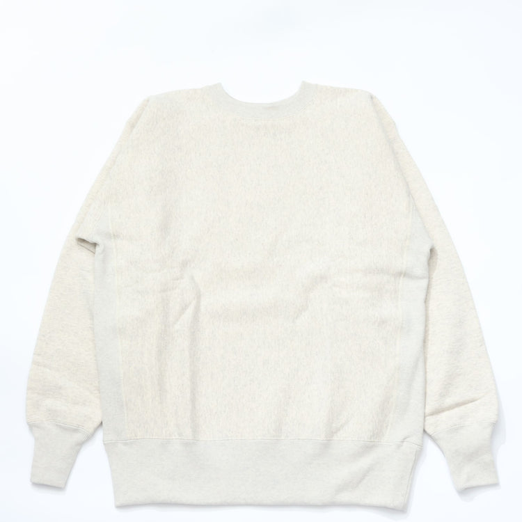 Champion / Reverse Weave(R) 2nd Patent Model Crew Neck Sweatshirt TRUE TO ARCHIVES C3-Q042