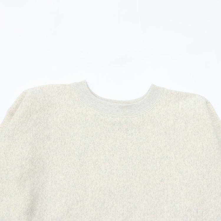 Champion / Reverse Weave(R) 2nd Patent Model Crew Neck Sweatshirt TRUE TO ARCHIVES C3-Q042