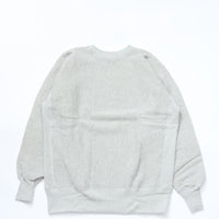 Champion / Reverse Weave(R) Crew Neck Sweatshirt TRUE TO ARCHIVES C3-Q043