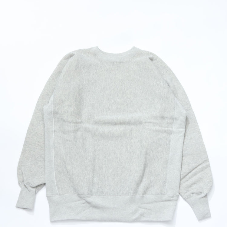 Champion / Reverse Weave(R) Crew Neck Sweatshirt TRUE TO ARCHIVES C3-Q043