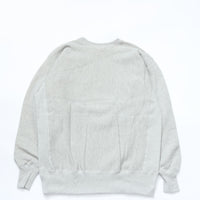 Champion / Reverse Weave(R) Crew Neck Sweatshirt TRUE TO ARCHIVES C3-Q043