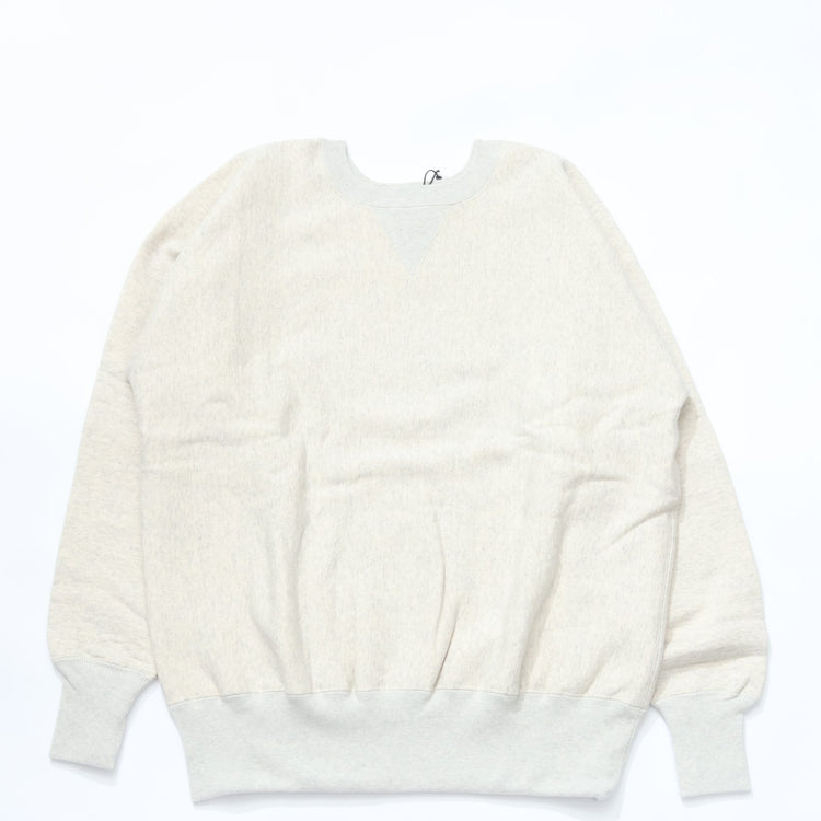 Champion / Reverse Weave(R) 1st Patent Model Crew Neck Sweatshirt TRUE TO ARCHIVES C3-Q041