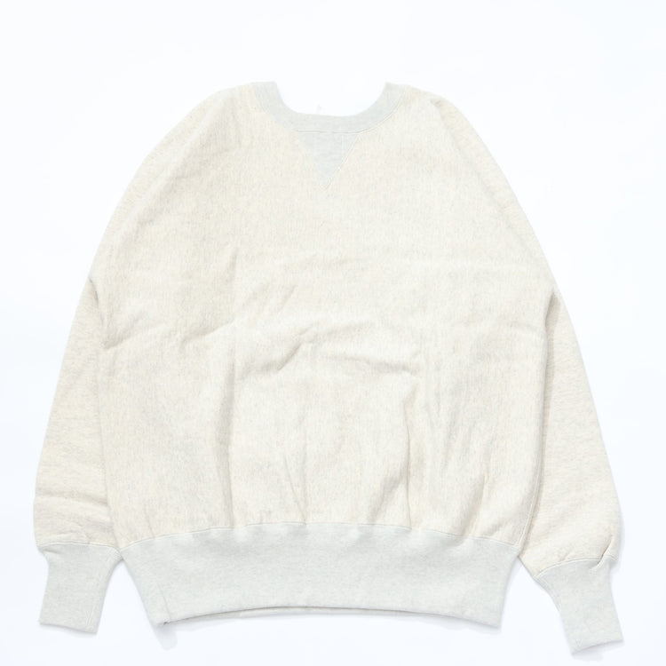 Champion / Reverse Weave(R) 1st Patent Model Crew Neck Sweatshirt TRUE TO ARCHIVES C3-Q041