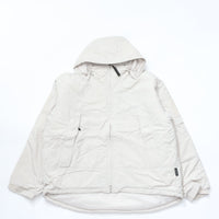 WILD THINGS / ショートモンスターパーカー  SHORT MONSTER PARKA