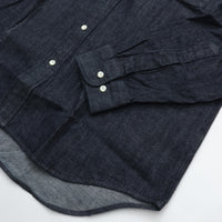 WORKERS  Modified BD, 7.5 oz Denim, OW