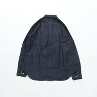 WORKERS  Modified BD, 7.5 oz Denim, OW