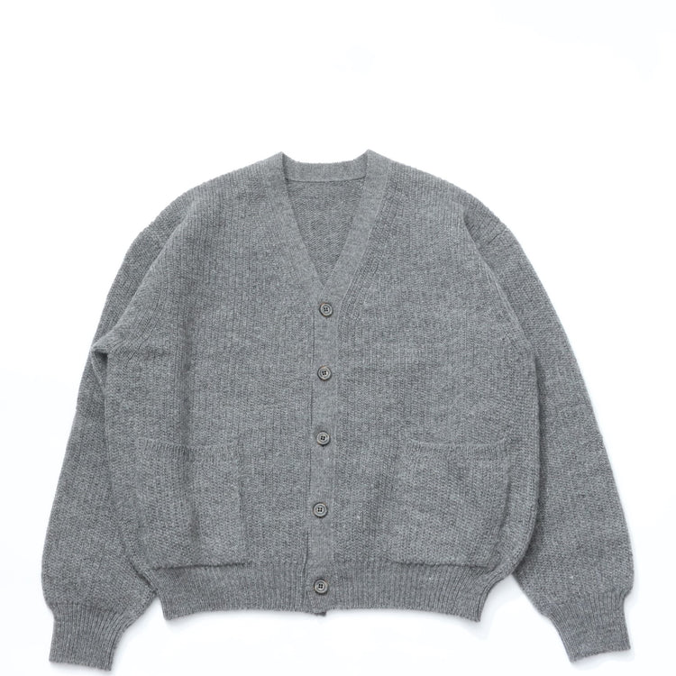 crepuscule / L-G Cardigan