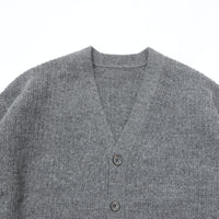 crepuscule / LG Cardigan