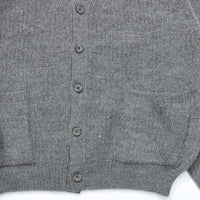 crepuscule / L-G Cardigan GRAY