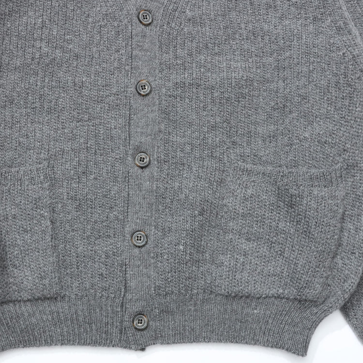 crepuscule / L-G Cardigan