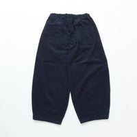 RINEN   16/1 14ウェルコーデュロイ オーバルパンツ R47607  15 ブルー