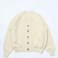 crepuscule / LG Cardigan