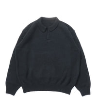 crepuscule / MG Skipper L/S