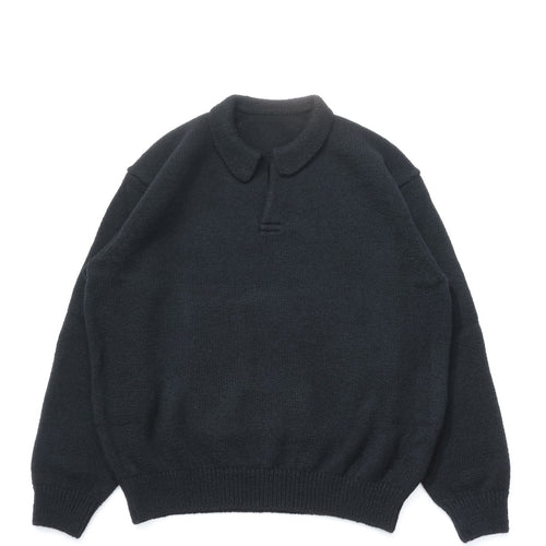 crepuscule / M-G Skipper L/S