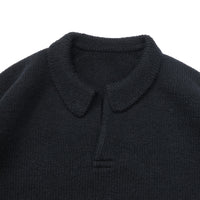 crepuscule / M-G Skipper L/S