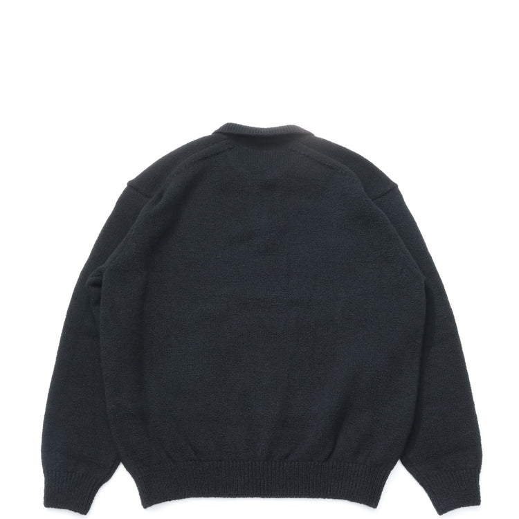 crepuscule / MG Skipper L/S