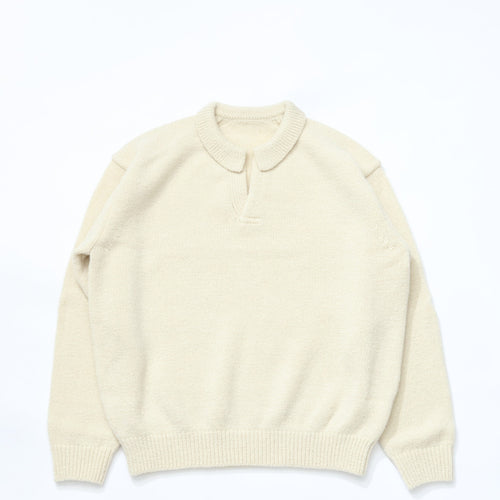 crepuscule / MG Skipper L/S