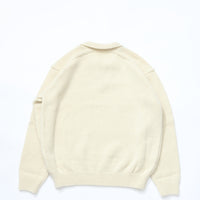 crepuscule / M-G Skipper L/S