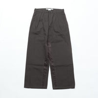 EEL Products   Charcoal pants E-25264