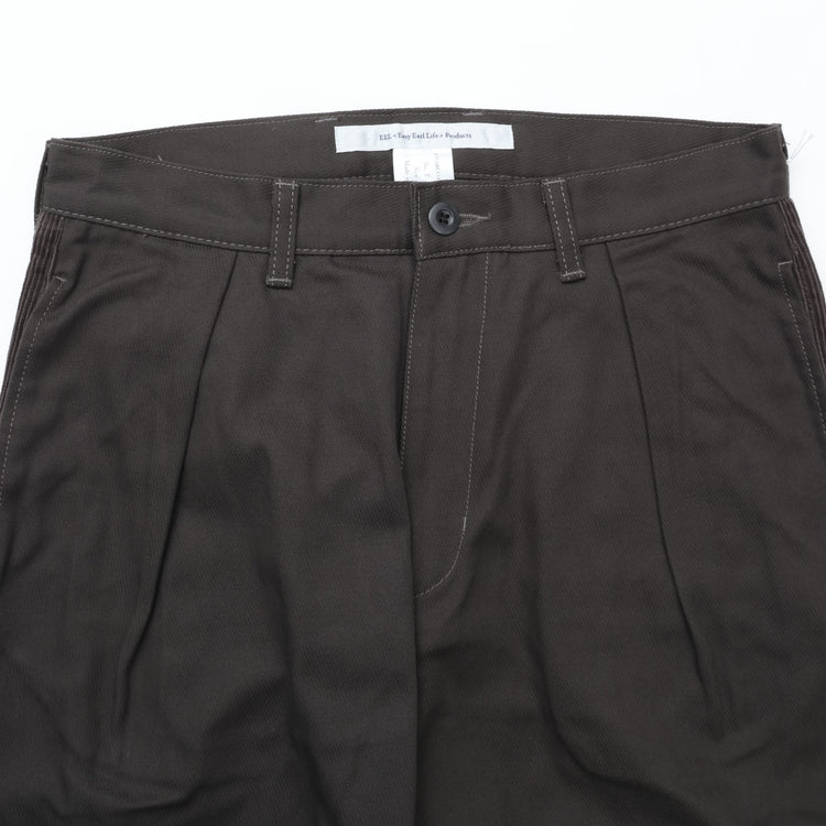 EEL Products   Charcoal pants E-25264