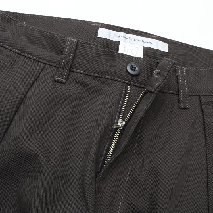 EEL Products   Charcoal pants E-25264