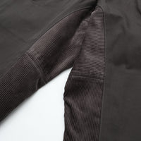 EEL Products   Charcoal pants E-25264