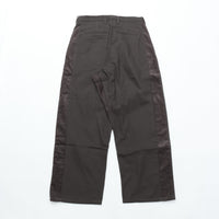EEL Products   Charcoal pants E-25264