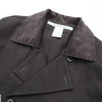 EEL Products   Charcoal jacket E-25160