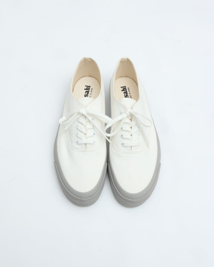 ASAHI  ASAHI DECK 041 WHITE GRAY