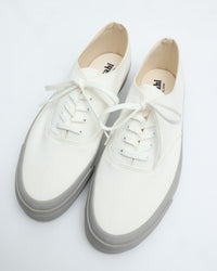 ASAHI  ASAHI DECK 041 WHITE GRAY