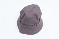 NOROLL   ROLL HAT PURPLE