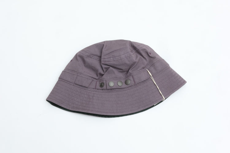 NOROLL   ROLL HAT PURPLE