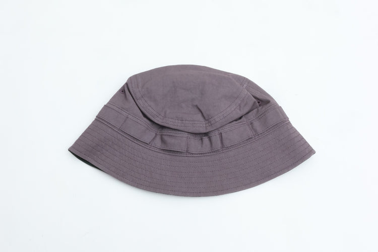 NOROLL   ROLL HAT PURPLE