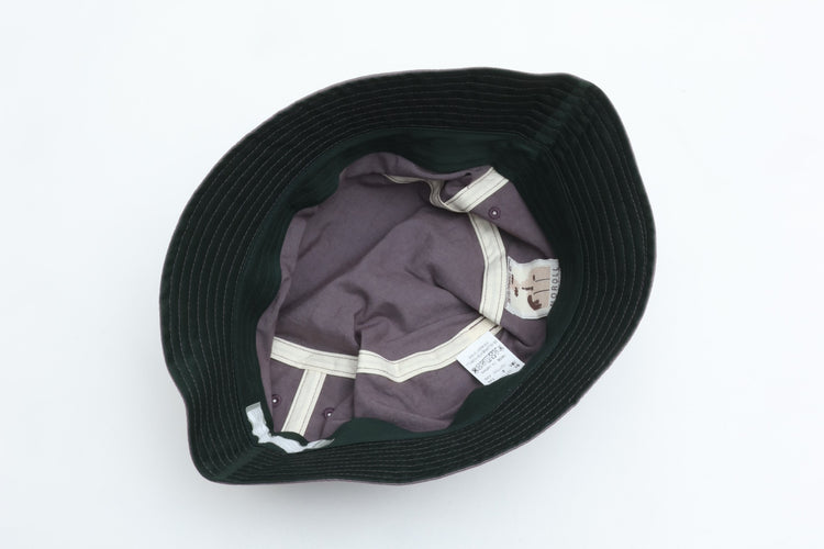 NOROLL   ROLL HAT PURPLE